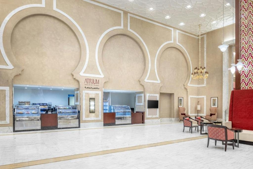 Makkah Hotel Image